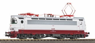 PIKO 21740 - H0 - E-Lok S 489.0, ČSD, Ep. IV